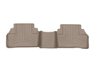 WeatherTech 2019+ Mercedes-Benz AMG GT 63 4-Door Coupe Rear FloorLiner - Tan