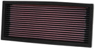 K&N Replacement Air Filter DODGE VIPER V10-8.0L 1992-96