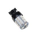 Oracle 7443 18 LED 3-Chip SMD Bulb (Single) - Red