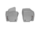 WeatherTech 12+ Volkswagen Passat Front FloorLiner - Grey
