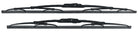 Hella Standard Wiper Blade 19in/21in - Pair