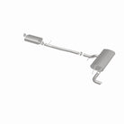 MagnaFlow BRE Exhaust Kit Replacement Stainless GM