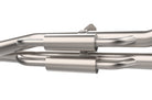 aFe Vulcan Series 3in 304SS Cat-Back Exhaust 24-25 Ford Ranger Raptor V6-3.0L (tt) w/ Black Tips