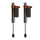 Fox 2021+ Jeep Wrangler JL 4xE 3.0 Factory Race Live Valve Coilover Kit - 3.5-4.5in Lift