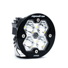 Baja Designs Squadron-R 2.0 Pro LED Spot (Single Light)