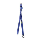 Thule Express Surf Strap - Stretchable Bungee for Roof Mounted Surfboard/SUP/Sailboard (Pair) - Blue