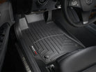 WeatherTech 14+ Mercedes-Benz E-Class Front FloorLiner - Black