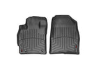 WeatherTech 07+ Mazda CX-7 Front FloorLiner - Black