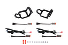 Diode Dynamics SS3 Type MS Fog Light Mounting Kit
