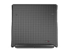 WeatherTech 2009-2013 Volkswagen Routan Cargo Liner w/ Bumper Protector - Black