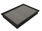 aFe Magnum FLOW OE Replacement Air Filter w/ Pro DRY S Media Toyota Hilux 15-20 L4-2.8L (td)