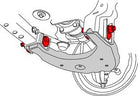 SPC Performance TOYOTA CAM BOLT KIT (2)
