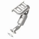 MagnaFlow Conv DF BMW 5 99-00 Rear