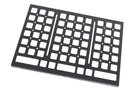Dee Zee 18-23 Jeep JL Jeep Accessories - Window MOLLE Panel