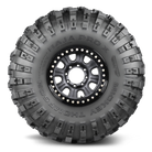 Mickey Thompson Baja Pro X Tire - 43X14.50-17LT - 250117