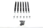 Dee Zee 09-14 Ford E-Series Running Board Rough Step Bracket Kit