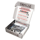 Oracle 18-21 Ford Mustang LED Headlight Halo Kit - ColorSHIFT w/ BC1 Controller