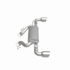 BRExhaust Rear Muffler Kit Replacement Nissan