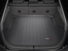 WeatherTech 04-09 Toyota Prius Cargo Liners - Black