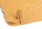 Rampage 1992-1995 Jeep Wrangler(YJ) Cab Soft Top And Tonneau Cover - Spice Denim