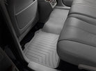 WeatherTech 09+ Toyota Venza Rear FloorLiner - Grey