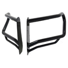 Westin 22-25 Toyota Tundra HDX Modular Grille Guard - Black