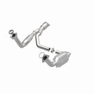 MagnaFlow Conv DF 06-09 TB/Envoy 5.3/6.0 OEM