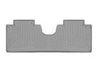WeatherTech 2021+ Ford Mustang Mach-E Rear FloorLiner - Grey