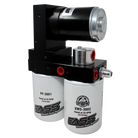 FASS 98.5-04.5 Dodge 2500/3500 Cummins 100gph Titanium Fuel Air Separation System TS D08 100G
