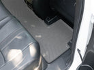 WeatherTech 2026 Honda Passport 2nd Row Rear FloorLiner HP - Grey