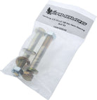 Camburg 1/2-13 x 4in. G8 Hex Heim Steering Bolt Kit