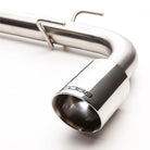 Cobb 10-12 Mazdaspeed3 Gen2 SS 3in Cat-Back Exhaust