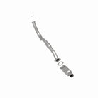 MagnaFlow Conv DF 02-03 Avalanche Passenger Side 8.1L