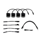 Bilstein 22-24 Audi RS3 B1 Module - Active to Passive Suspension Conversion Kit