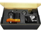 aFe Power DFS780 Series 08-10 Ford Diesel Trucks V8-6.4L (td) Boost Activated