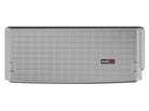 WeatherTech 14-16 Acura MDX Cargo Liners - Grey