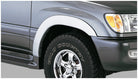 Husky Liners 98-07 Toyota Land Cruiser OE Style Fender Flares - 4pc