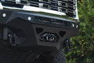 DV8 Offroad 24-26 GMC Sierra 2500/3500 Spec Series Front Bumper w/ Winch