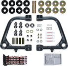 Camburg 08-21 Toyota Landcruiser 200 Series 1.25inch Performance Upper Arms