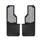 Putco 10-18 Ram HD Dually - (Fits Rear) - Set of 2 Mud Skins - HDPE w/ Hex Shield