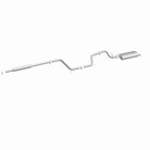 MagnaFlow BRE Exhaust Kit 00-07 Sable Taurus 3.0L
