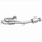 Magnaflow 16-21 Nissan Maxima 3.5L Direct Fit Converter (OEM/Federal Grade)