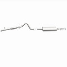 MagnaFlow BRE Exhaust Kit 01-08 Escape Tribute Mariner