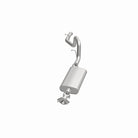 MagnaFlow BRE Exhaust Kit 97-06 Jeep Wrangler