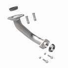 BRE Exhaust 99-05 Tracker Grand Vitara  1.6L 2.0L 2.5L Front Pipe Kit
