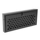 Tuffy Jeep Wrangler Molle Tailgate Lockbox W/ Combo Lock