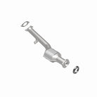 MagnaFlow Conv DF 02-07 Subaru WRX 2.0L Turbo