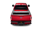UnderCover 17-20 Ford Super Duty 80.4in Fusion Bed Cover - Bronze Fire