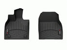 WeatherTech 2023 Subaru Solterra / Toyota bZ4X Front FloorLiner - Black