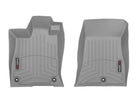 WeatherTech 2021+ Acura TLX Front FloorLiner - Grey